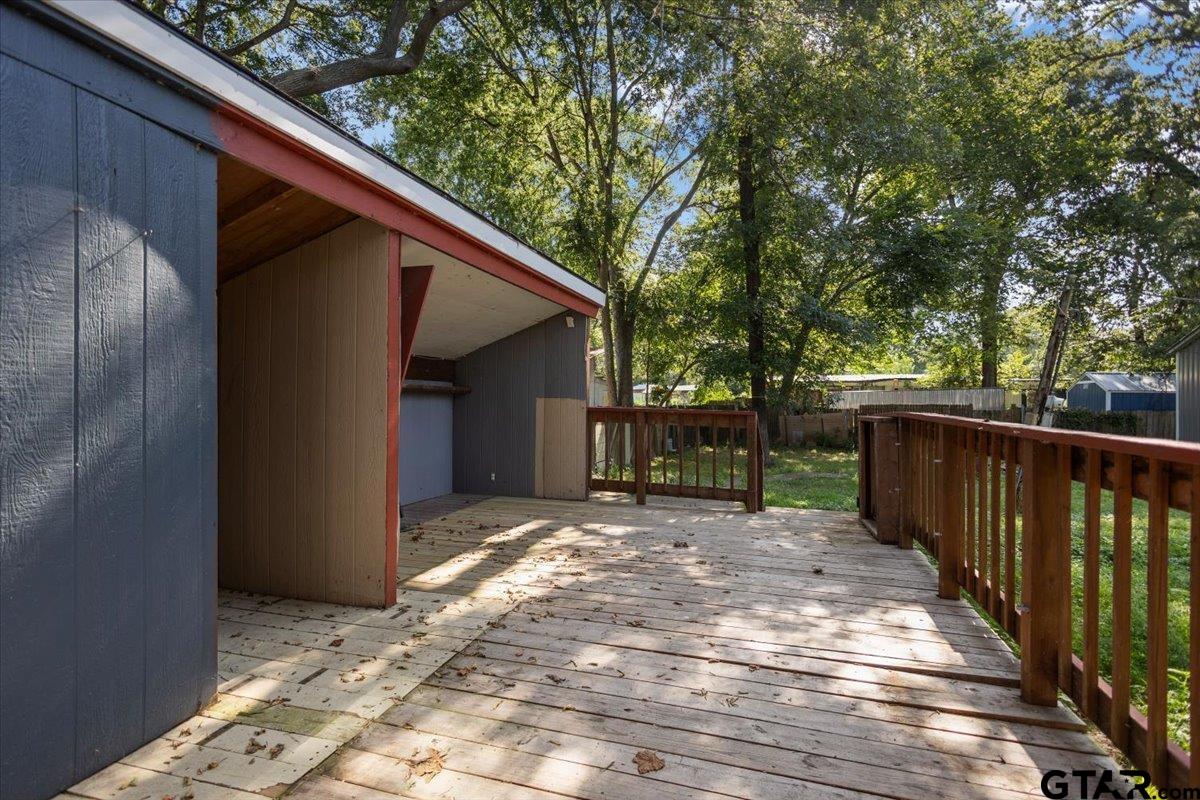 21552 Sundown Road Chandler, TX 75758 - Photo 19 of 21
