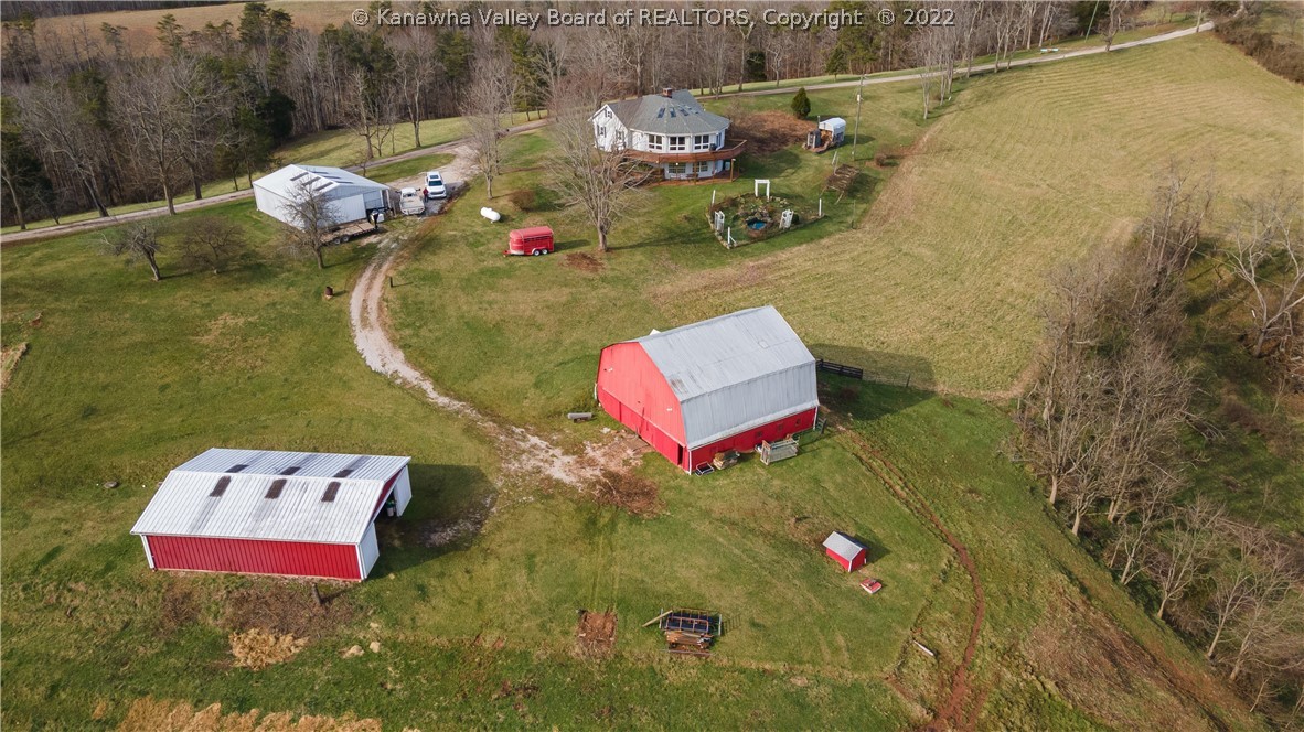 802 Riffee Ridge Given, WV 25245 - Photo 15 of 50 Gallery Image 15