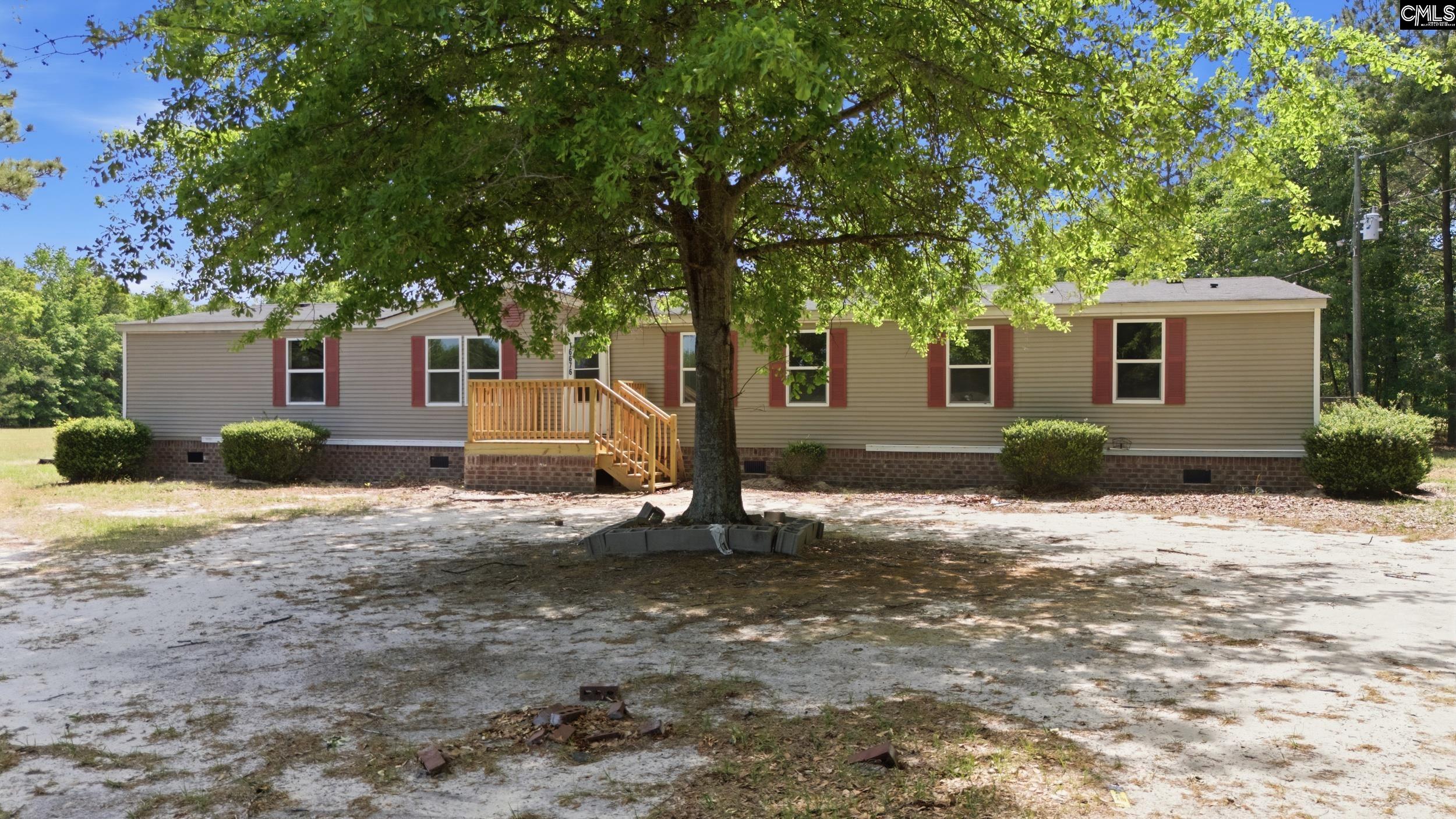 16856 Highway 34 Ridgeway, SC 29130 - Photo 27 of 42
