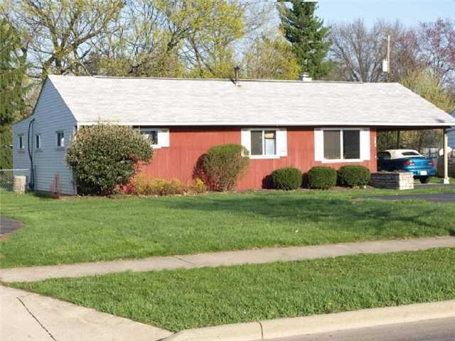 263 South Hamilton Road Columbus, OH 43230 - Photo 1 of 12