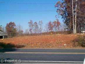 0 South Crestview Church Road Asheboro, NC 27205 - Photo 1 of 1 Exterior Front.