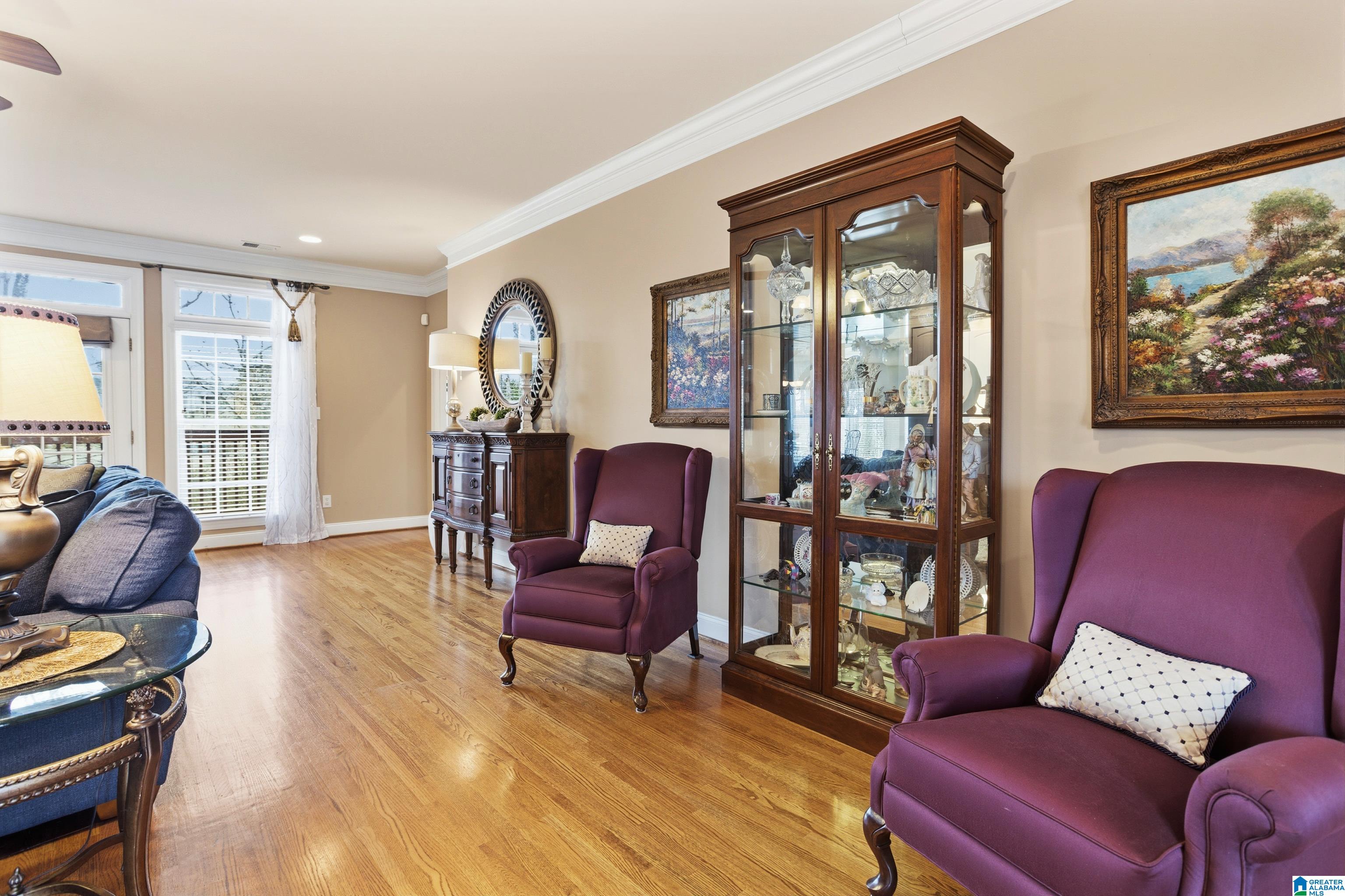 1260 Overbrook Circle Morris, AL 35116 - Photo 8 of 69
