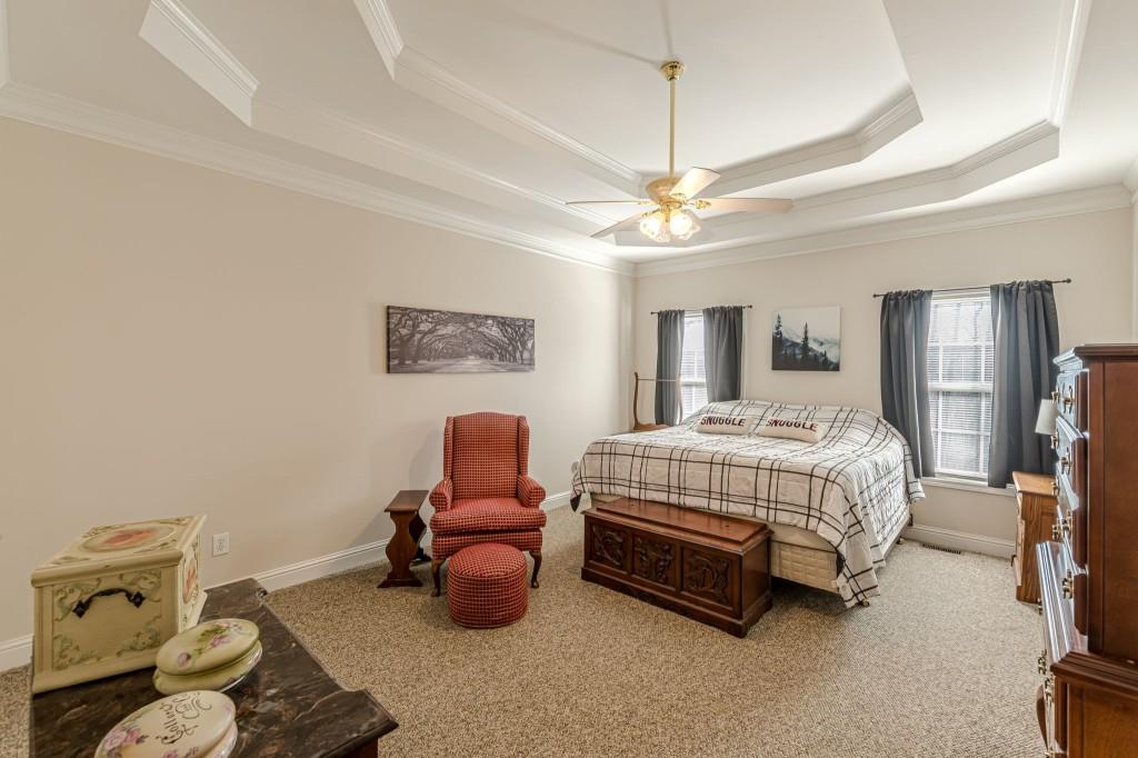 4346 Leola Road Douglasville, GA 30135 - Photo 32 of 59