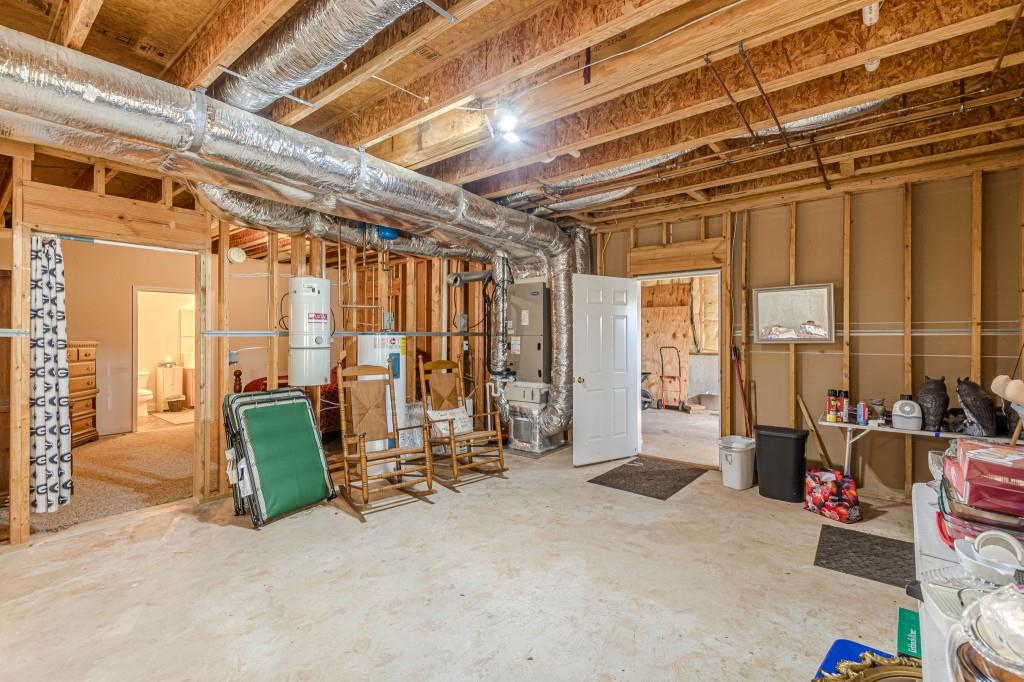 4346 Leola Road Douglasville, GA 30135 - Photo 45 of 59 a view of room with furniture and large windows