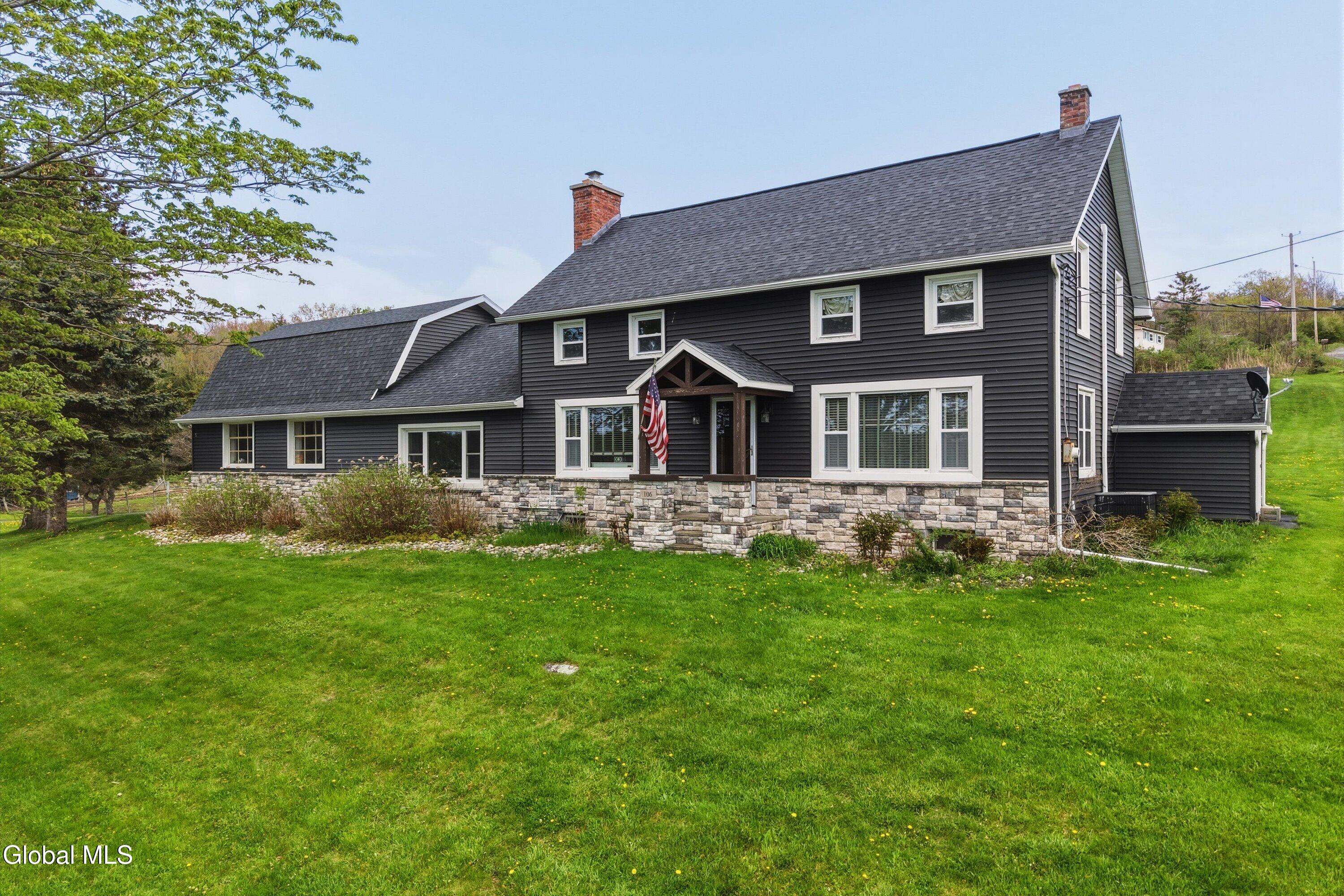 106 Mosher Road Sand Lake, NY 12153 - Photo 2 of 67 2-106 Mosher Rd-102