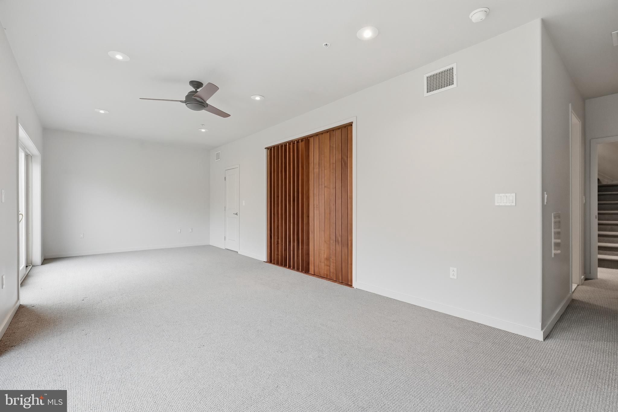 118 Bancroft Mills Road Wilmington, DE 19806 - Photo 18 of 36 a view of empty room