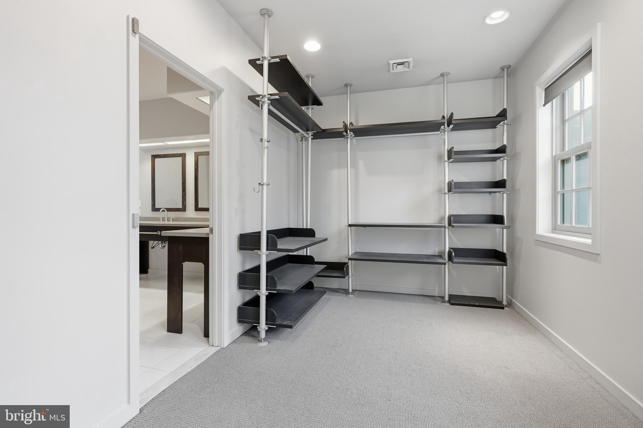 118 Bancroft Mills Road Wilmington, DE 19806 - Photo 30 of 36 a view of an empty room with a cabinet