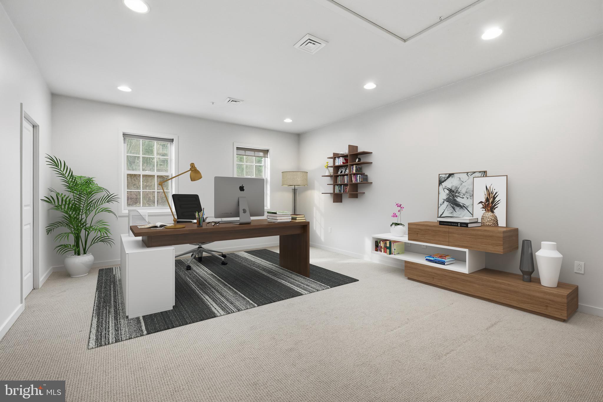 118 Bancroft Mills Road Wilmington, DE 19806 - Photo 32 of 36 a living room with furniture and a table