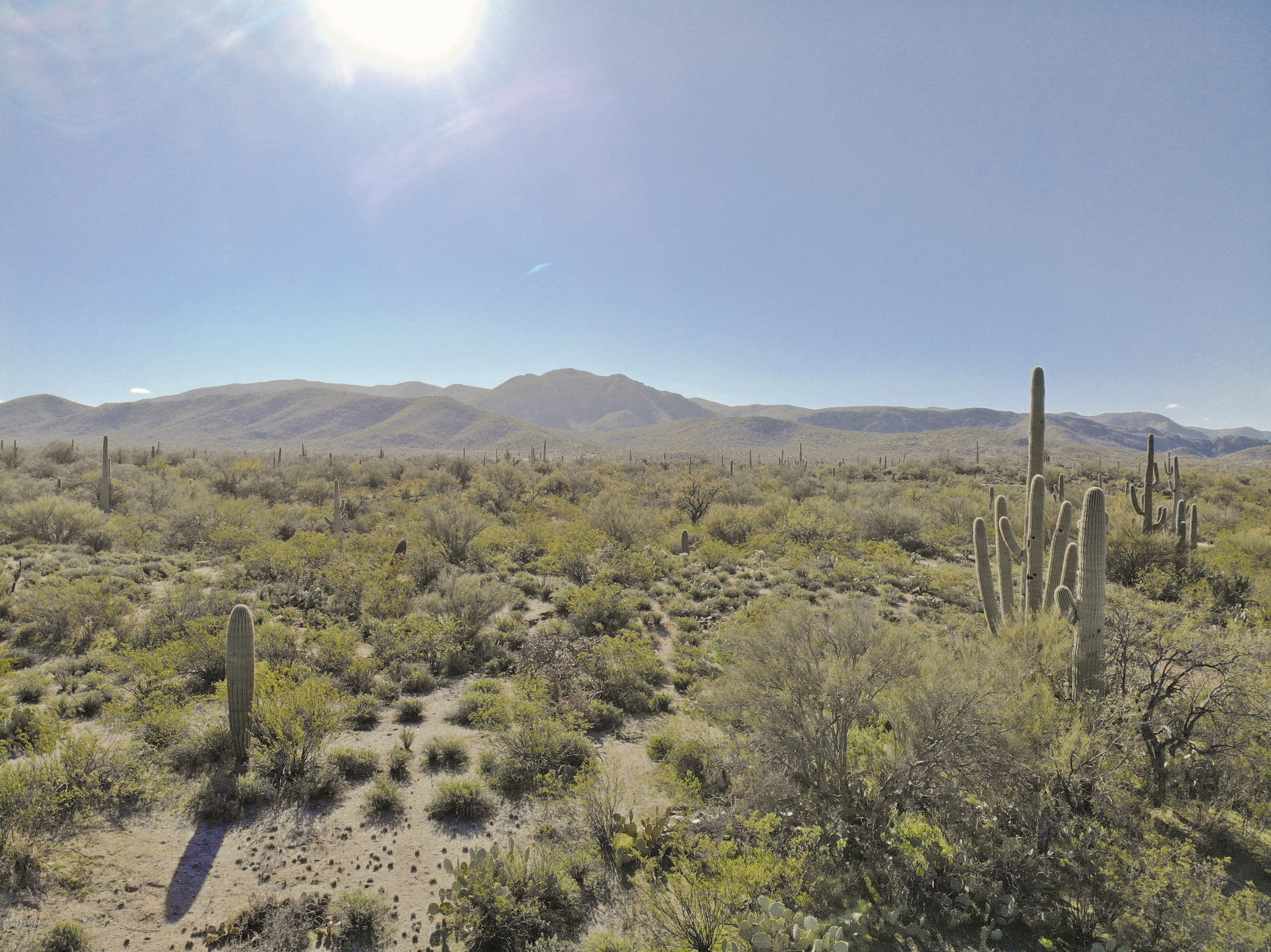 0 South Deerfield Road Marana, AZ 85658 - Photo 23 of 26