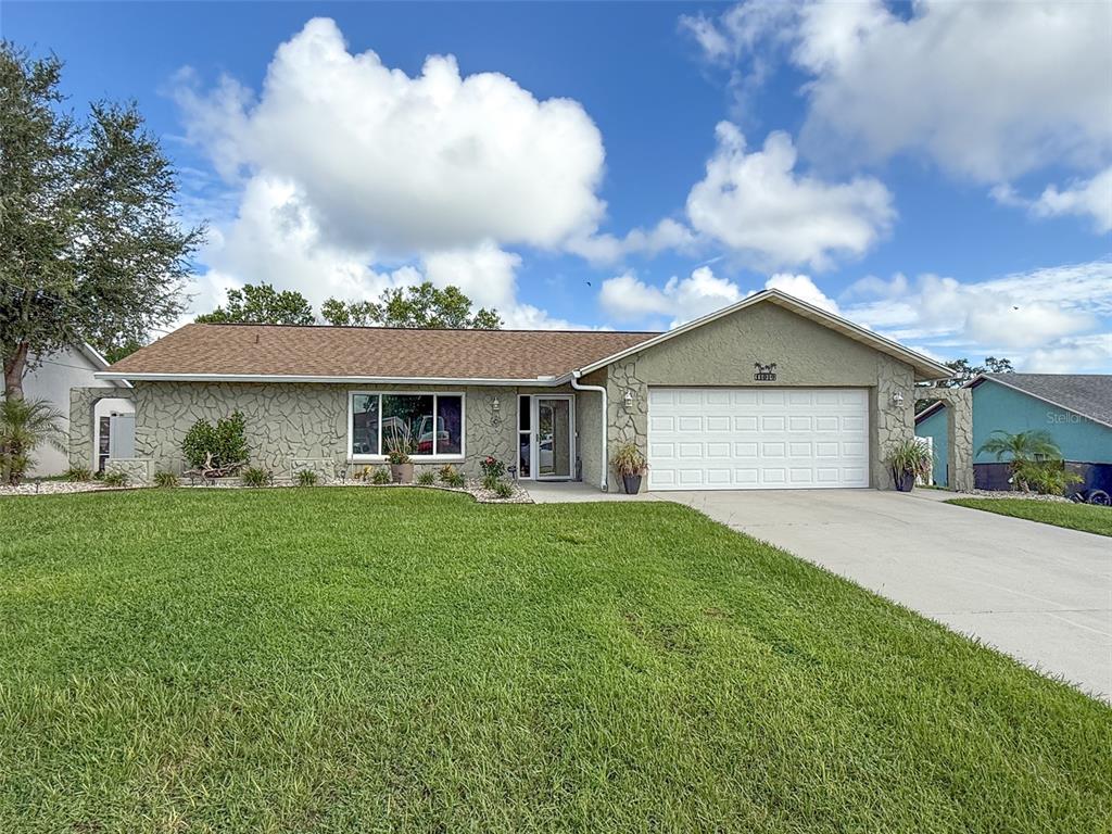 11019 Captain Drive Spring Hill, FL 34608 - Photo 1 of 23 Gallery Image 1