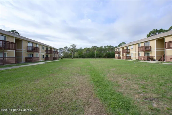 $1,375 | 1870 Agora Circle Southeast, Unit 202, Palm Bay, FL 32909