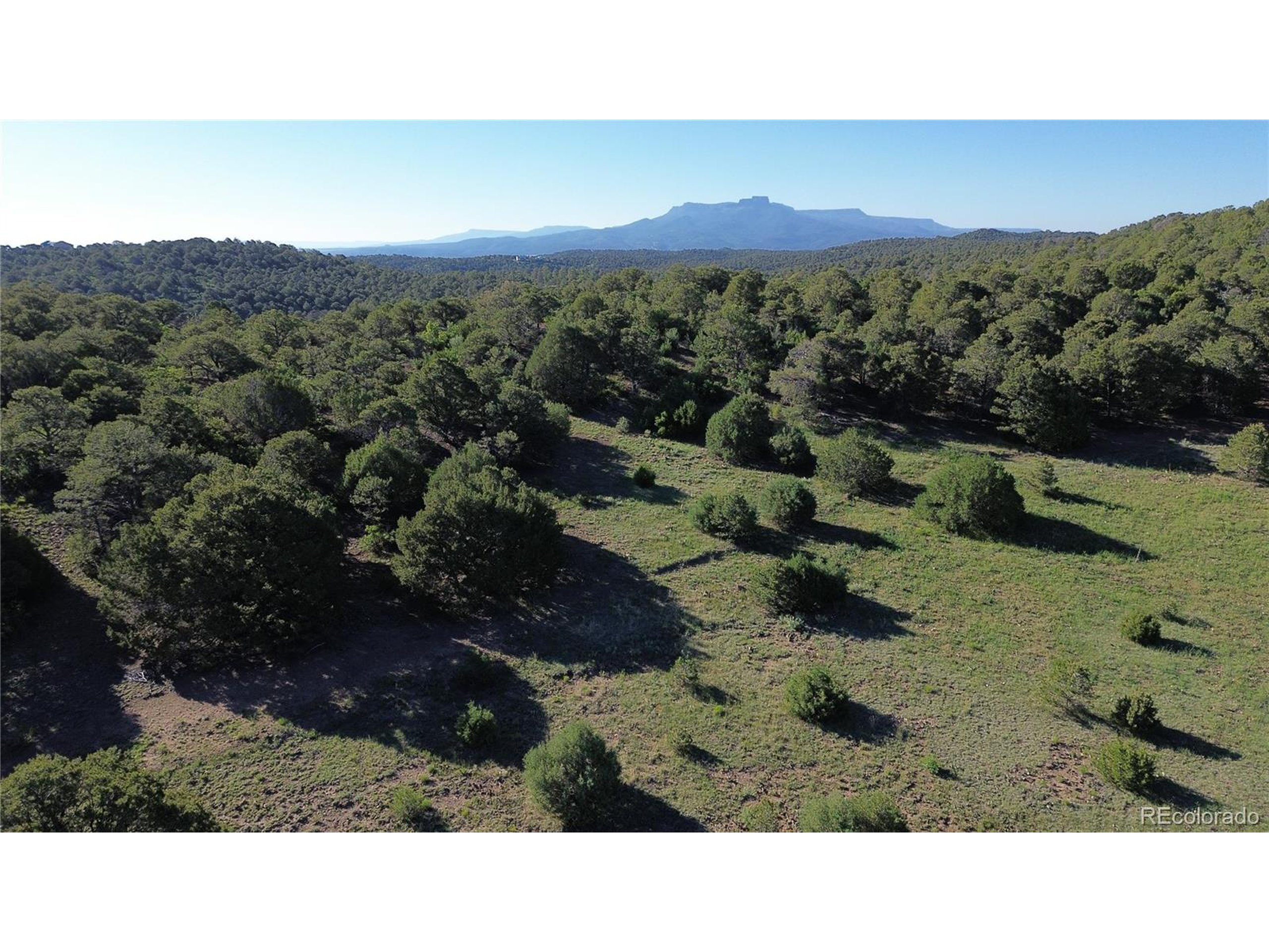 16198 Picketwire Road Trinidad, CO 81082 - Photo 11 of 22 a view of a city