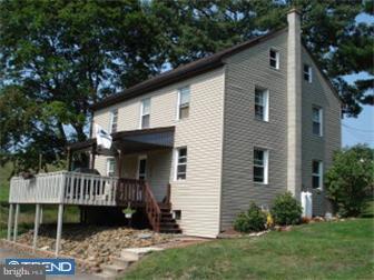 234 Tielman Road Ashland, PA 17921 - Photo 1 of 1 Exterior Front