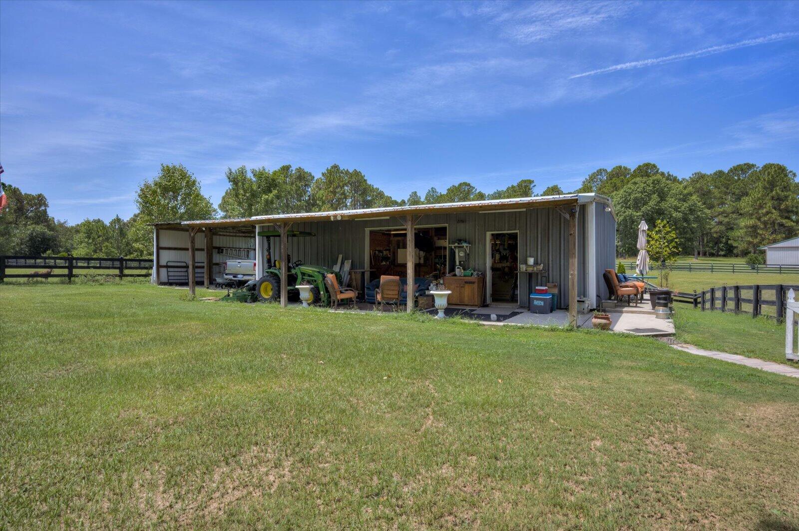 188 Good Hope Farms Road Aiken, SC 29803 - Photo 30 of 56