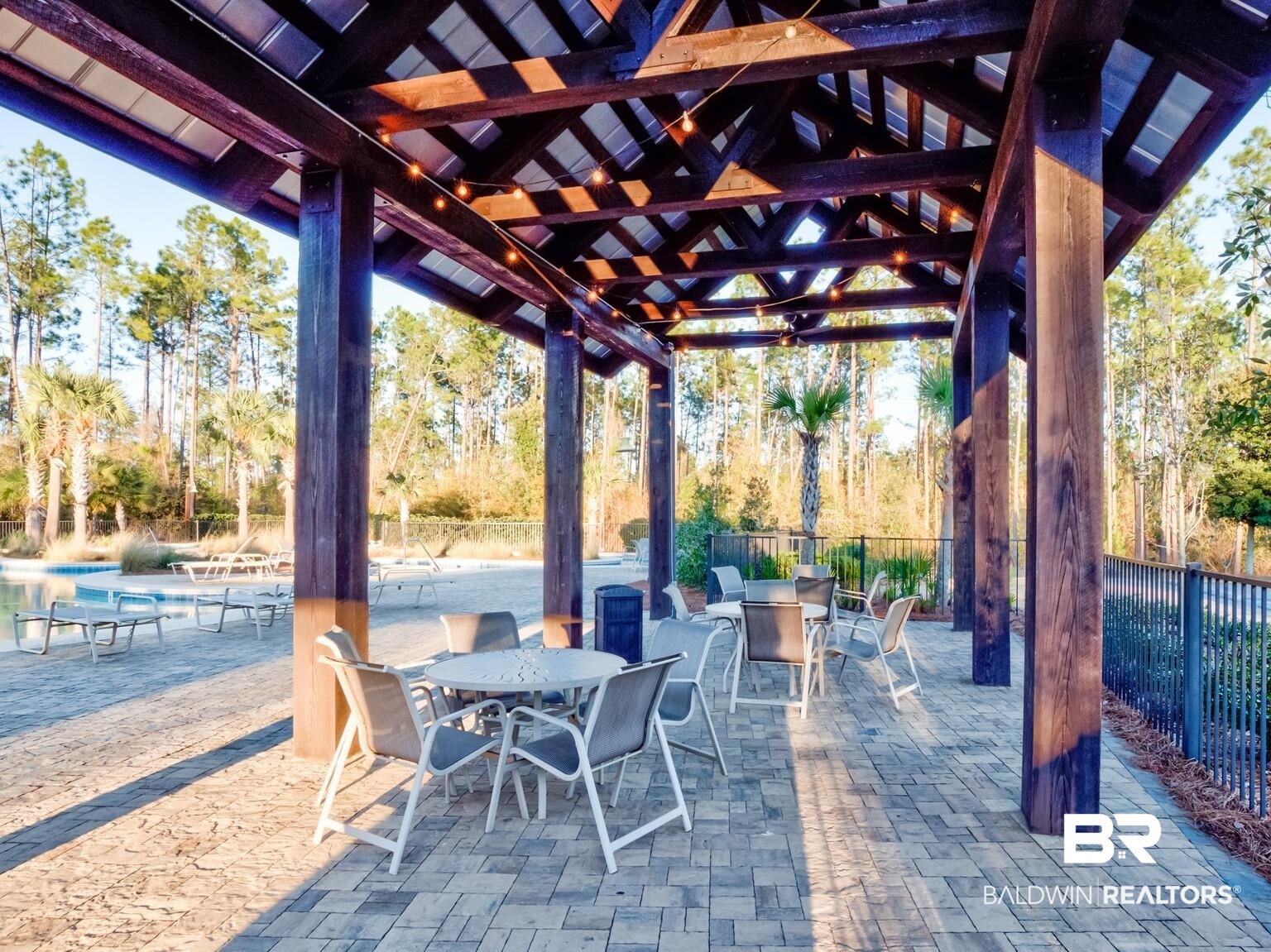 26097 Rosedown Lane Daphne, AL 36526 - Photo 47 of 50 Community Pool