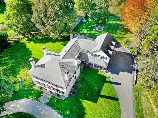 $3,350,000 | 107 Westford Road, Concord, MA 01742