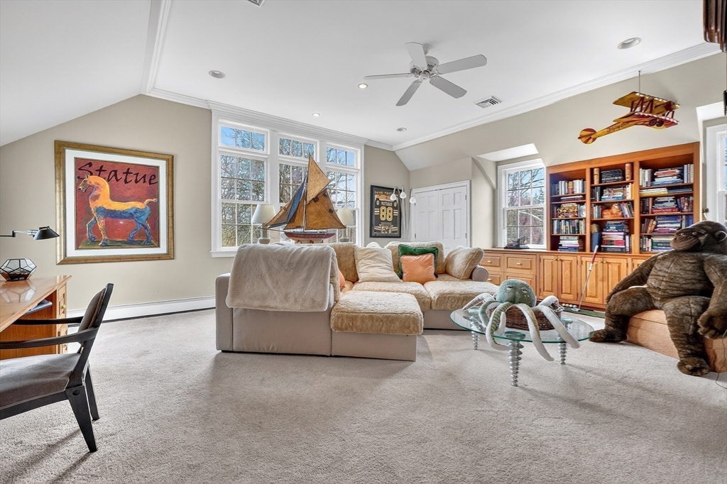 107 Westford Road Concord, MA 01742 - Photo 16 of 33