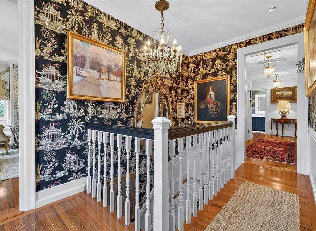 107 Westford Road Concord, MA 01742 - Photo 18 of 37