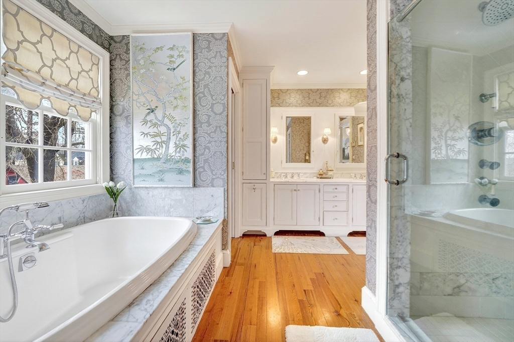 107 Westford Road Concord, MA 01742 - Photo 19 of 34
