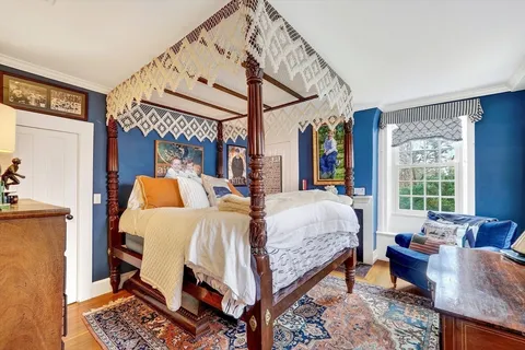 $3,199,000 | 107 Westford Road, Concord, MA 01742