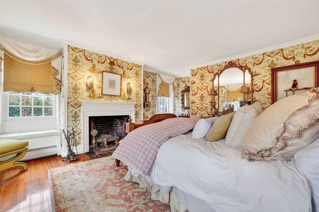 107 Westford Road Concord, MA 01742 - Photo 20 of 37