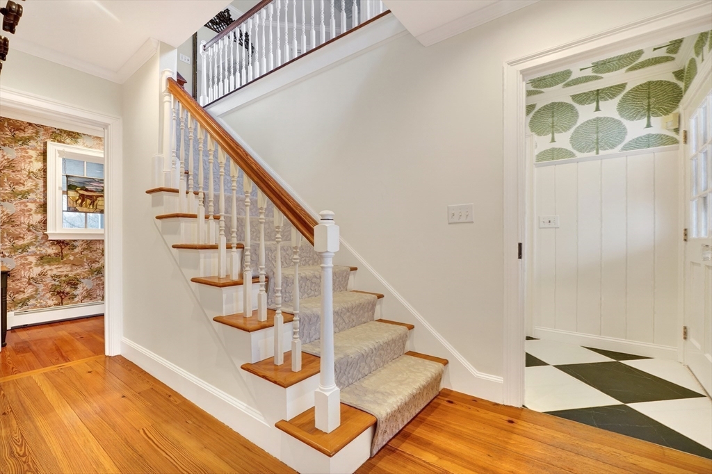 107 Westford Road Concord, MA 01742 - Photo 22 of 34