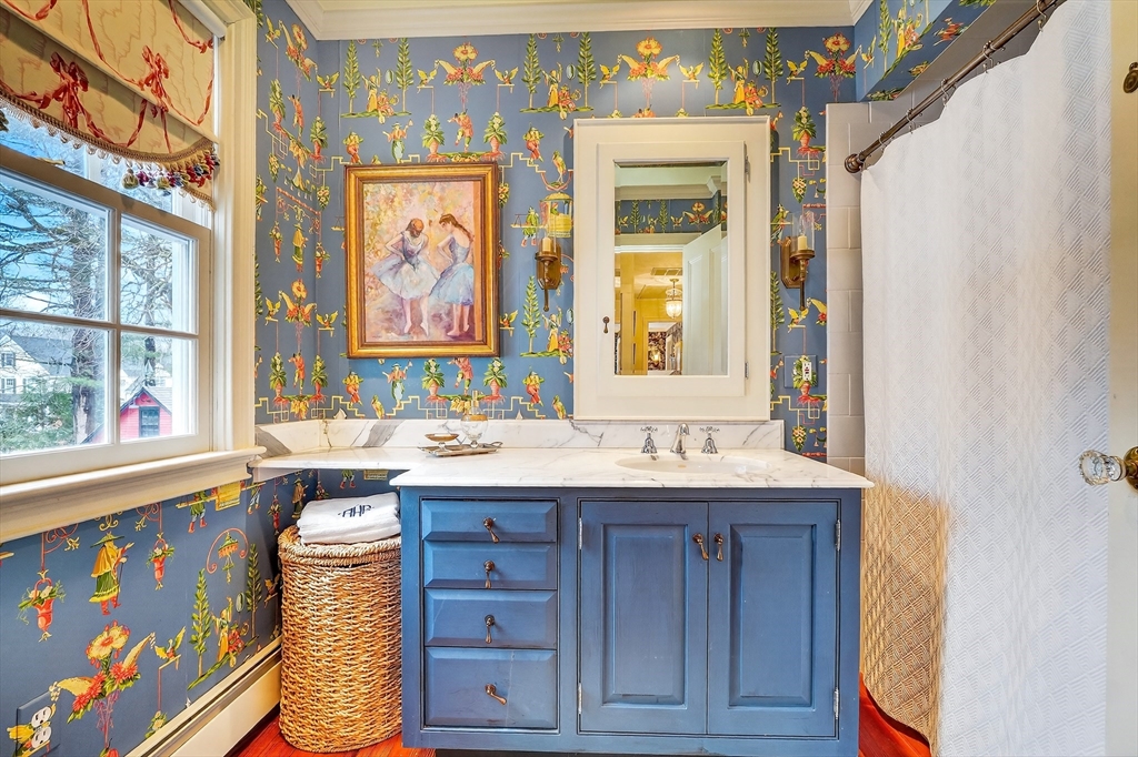 107 Westford Road Concord, MA 01742 - Photo 23 of 37