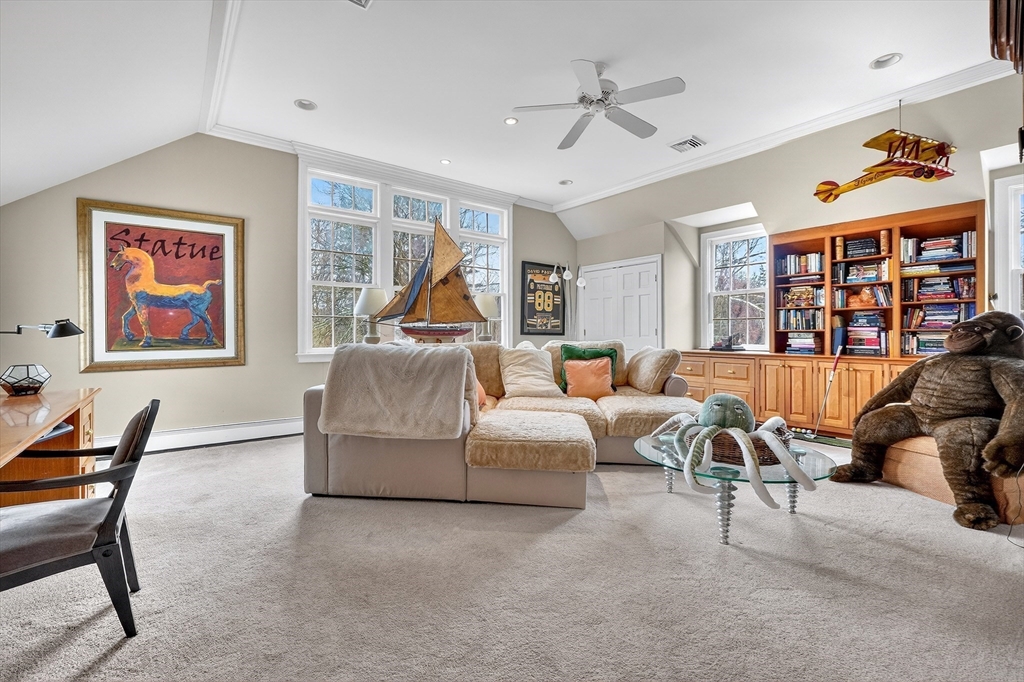 107 Westford Road Concord, MA 01742 - Photo 24 of 35