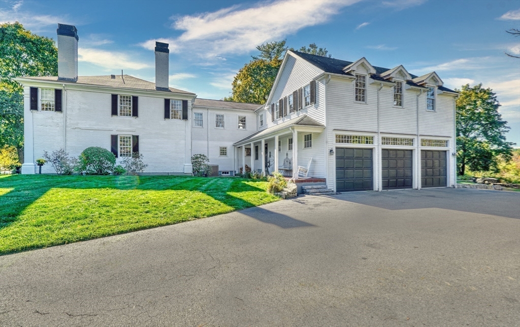 107 Westford Road Concord, MA 01742 - Photo 29 of 34