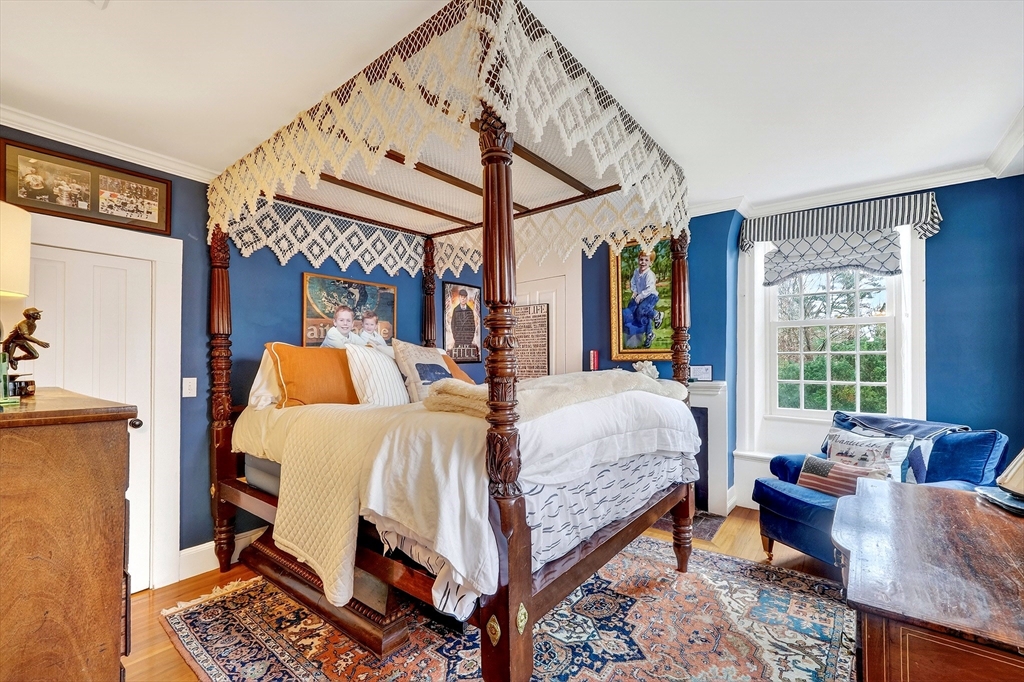 107 Westford Road Concord, MA 01742 - Photo 29 of 37