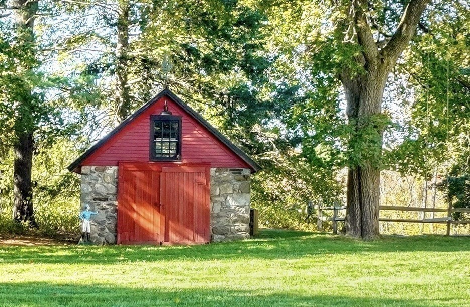 107 Westford Road Concord, MA 01742 - Photo 31 of 33