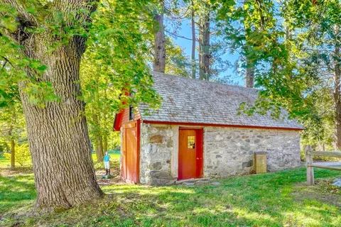 $3,199,000 | 107 Westford Road, Concord, MA 01742