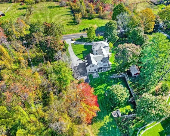 $3,199,000 | 107 Westford Road, Concord, MA 01742