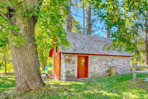 $3,350,000 | 107 Westford Road, Concord, MA 01742