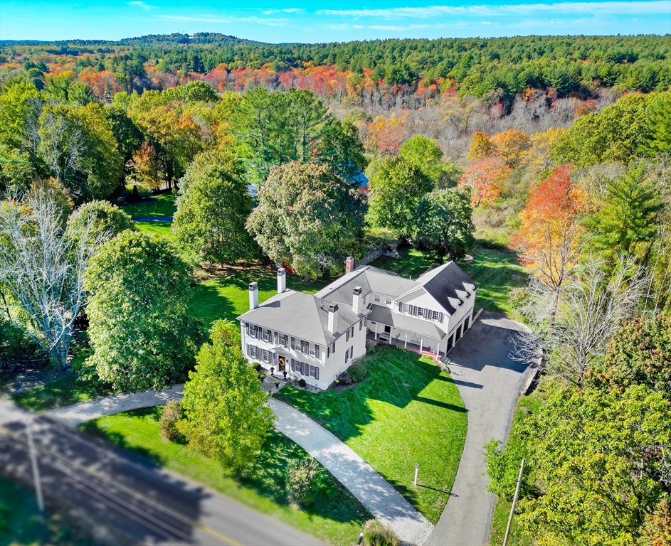 107 Westford Road Concord, MA 01742 - Photo 36 of 37