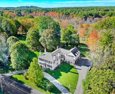 $3,199,000 | 107 Westford Road, Concord, MA 01742