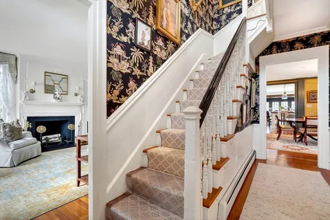 $3,350,000 | 107 Westford Road, Concord, MA 01742