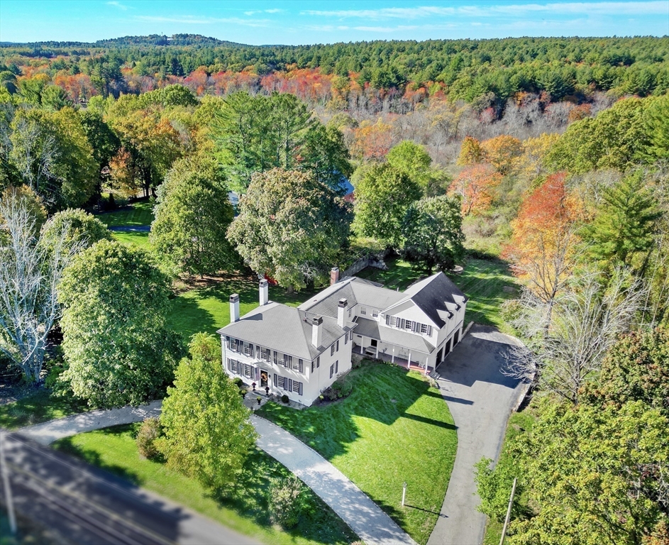 107 Westford Road Concord, MA 01742 - Photo 4 of 33