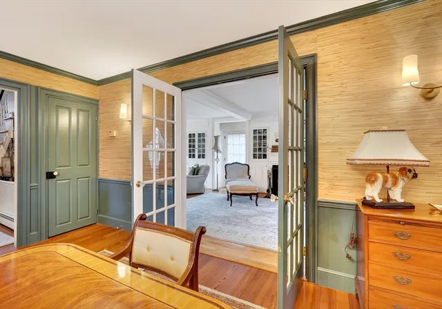 $3,350,000 | 107 Westford Road, Concord, MA 01742