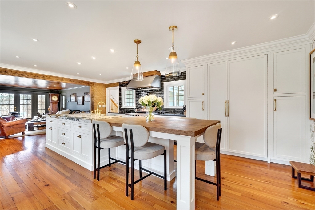 107 Westford Road Concord, MA 01742 - Photo 4 of 34