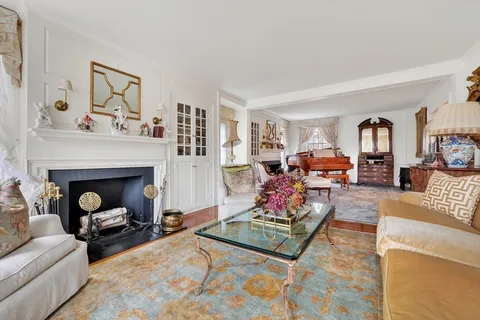 $3,350,000 | 107 Westford Road, Concord, MA 01742