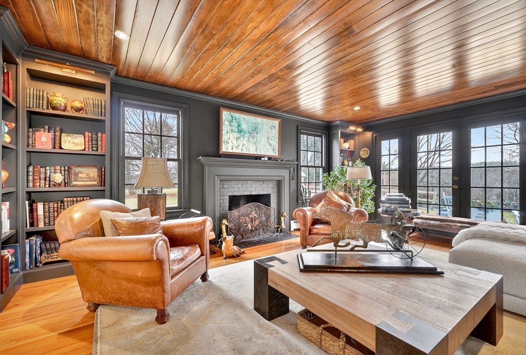 107 Westford Road Concord, MA 01742 - Photo 7 of 16