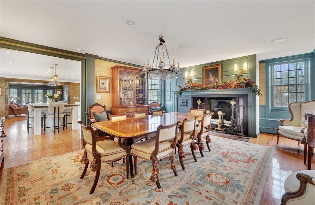 107 Westford Road Concord, MA 01742 - Photo 8 of 34