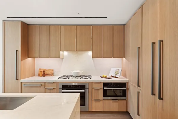 $2,100,000 | 543 West 122nd Street, Unit 11A | Morningside Heights