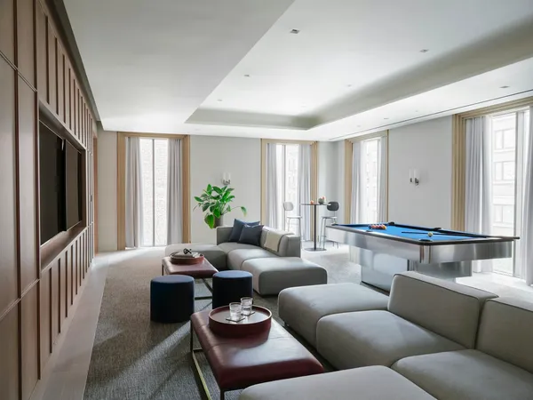 $2,100,000 | 543 West 122nd Street, Unit 11A | Morningside Heights