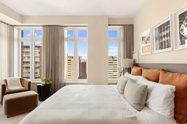 $2,100,000 | 543 West 122nd Street, Unit 11A | Morningside Heights