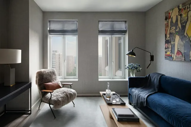 $2,100,000 | 543 West 122nd Street, Unit 11A | Morningside Heights