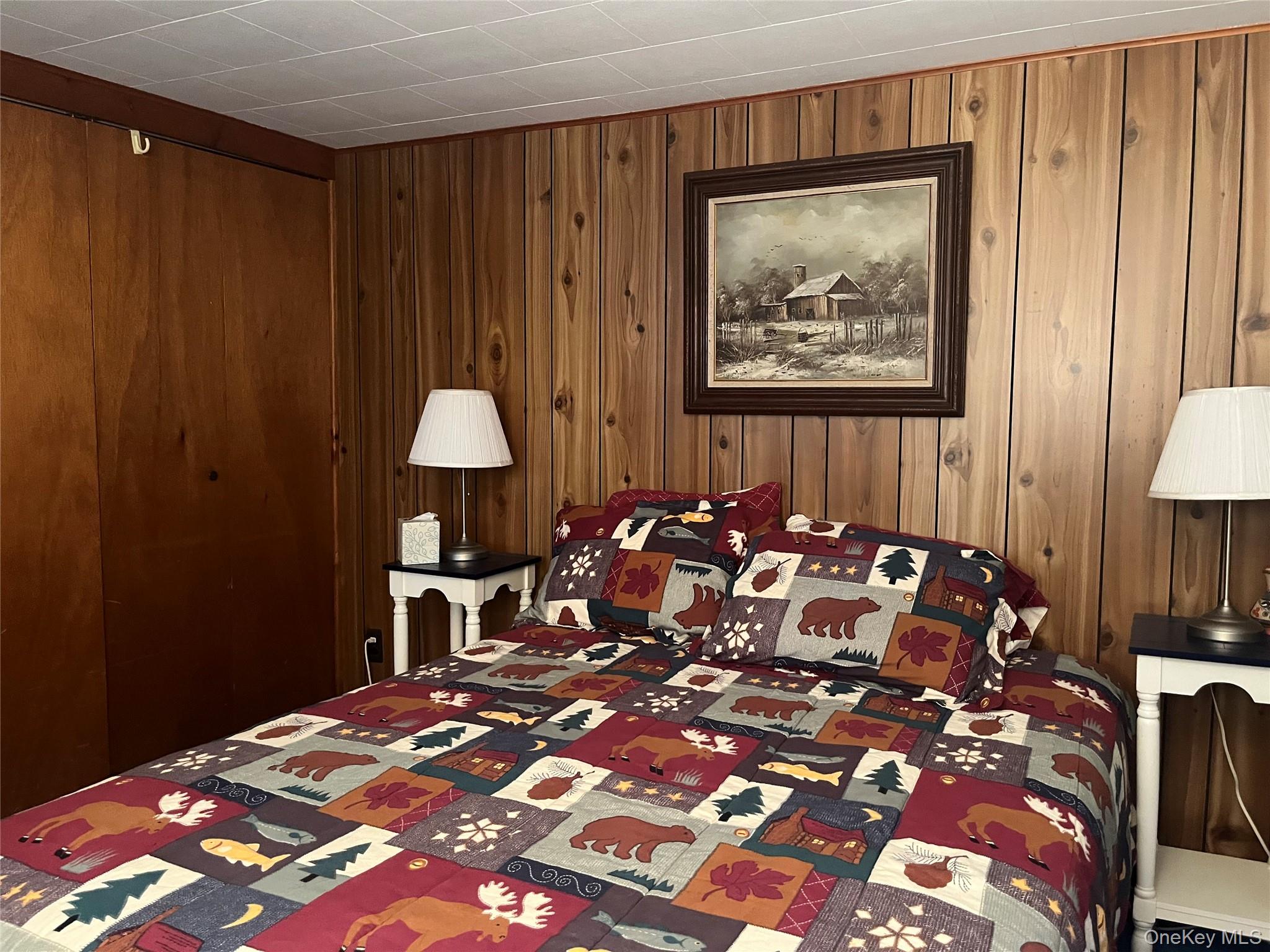 16 Gold Point Road Rock Hill, NY 12775 - Photo 12 of 18 2nd Bedroom