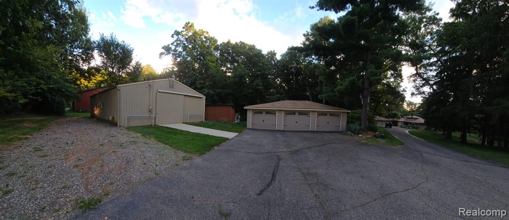 3825 Norton Road Howell, MI 48843 - Photo 55 of 62