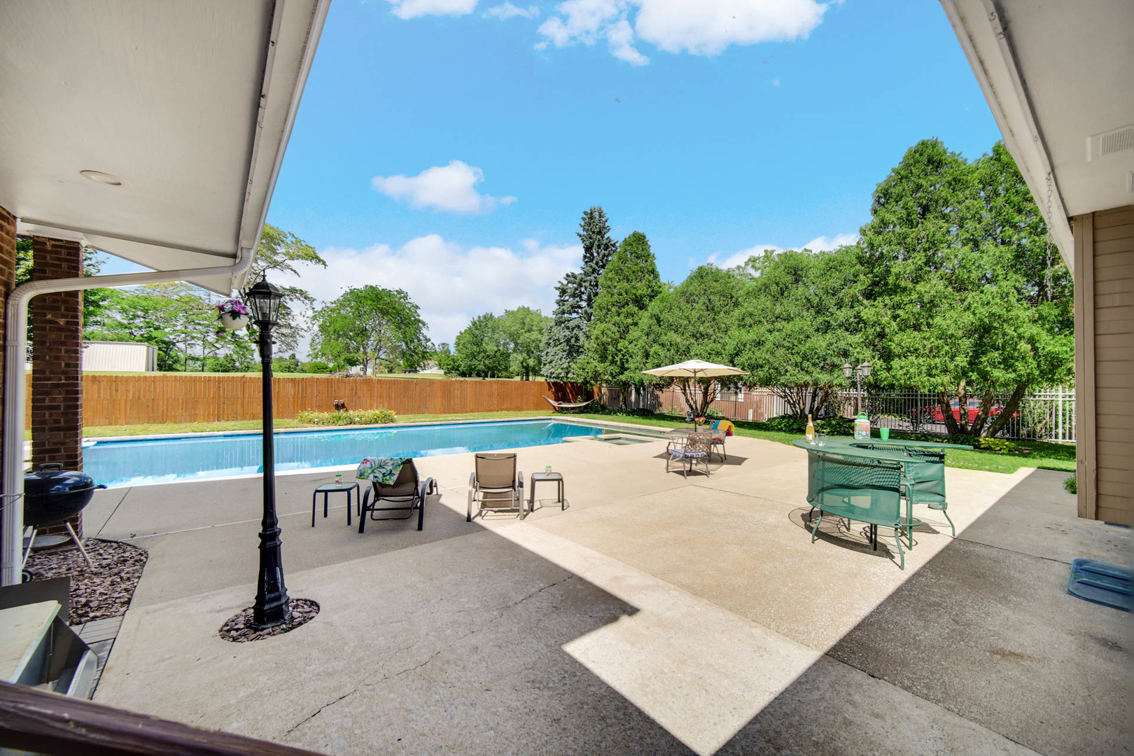 7140 West Pauling Road Monee, IL 60449 - Photo 42 of 49